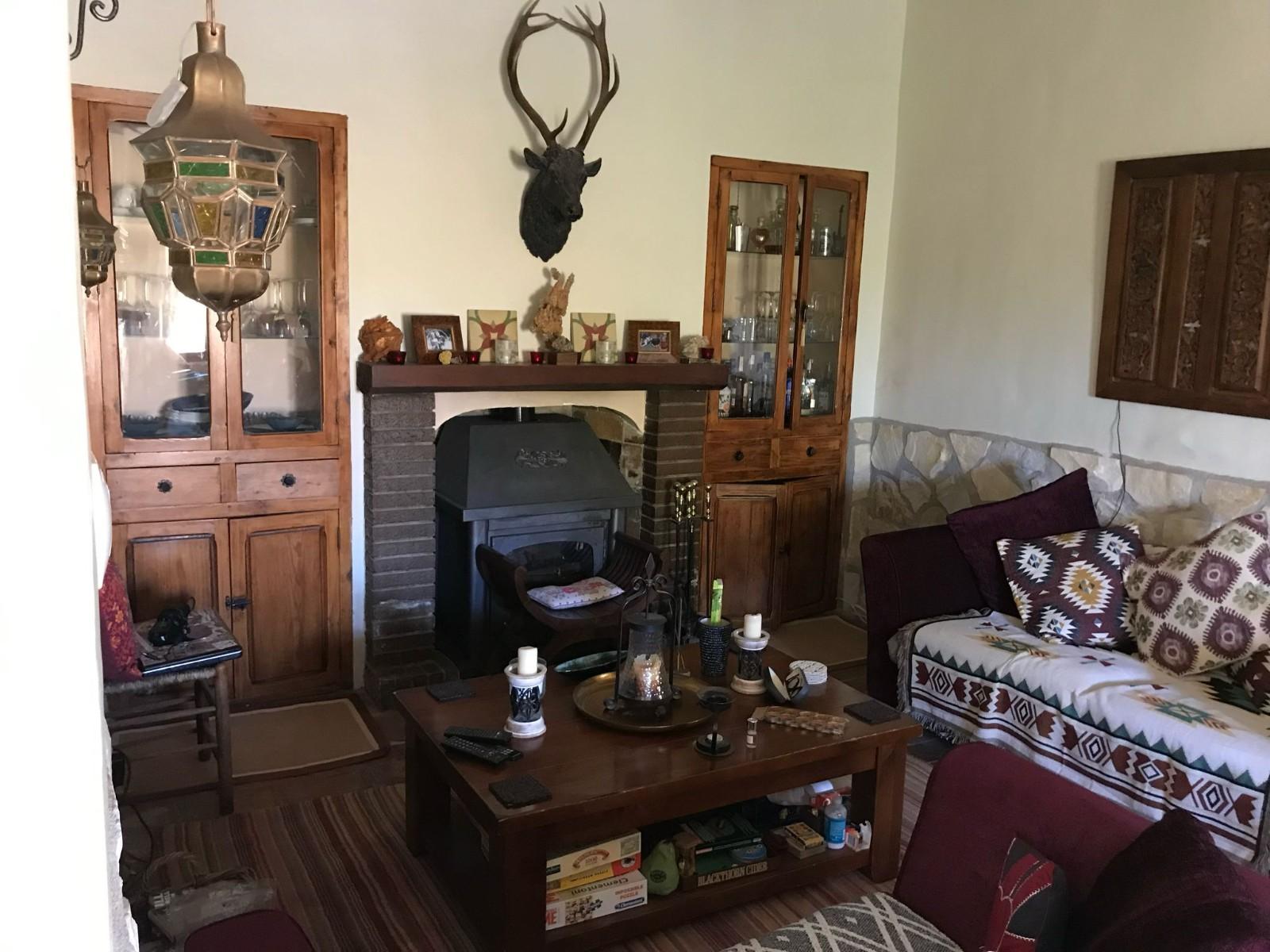 Finca en Venta en Monóvar