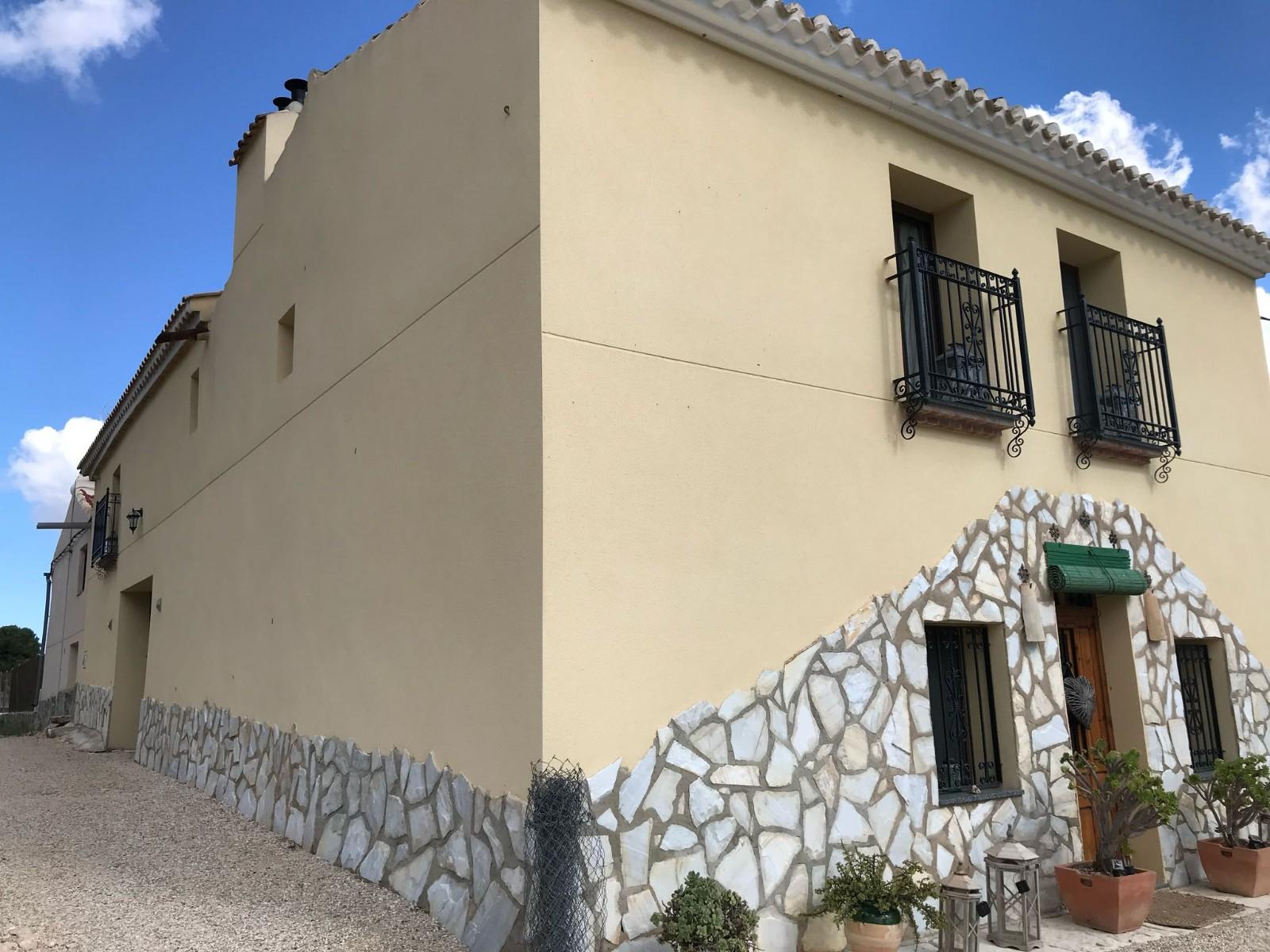 Finca en Venta en Monóvar