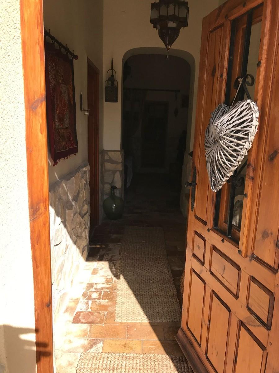 Finca en Venta en Monóvar