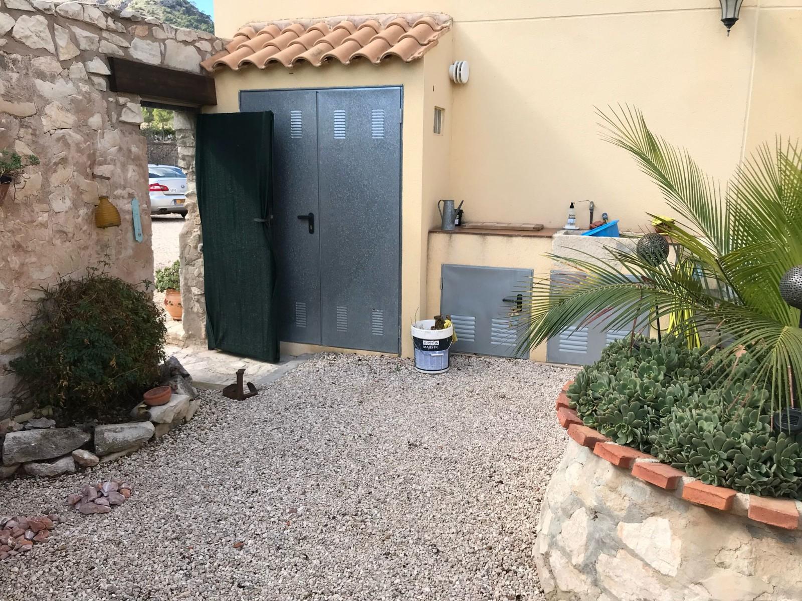 Finca en Venta en Monóvar