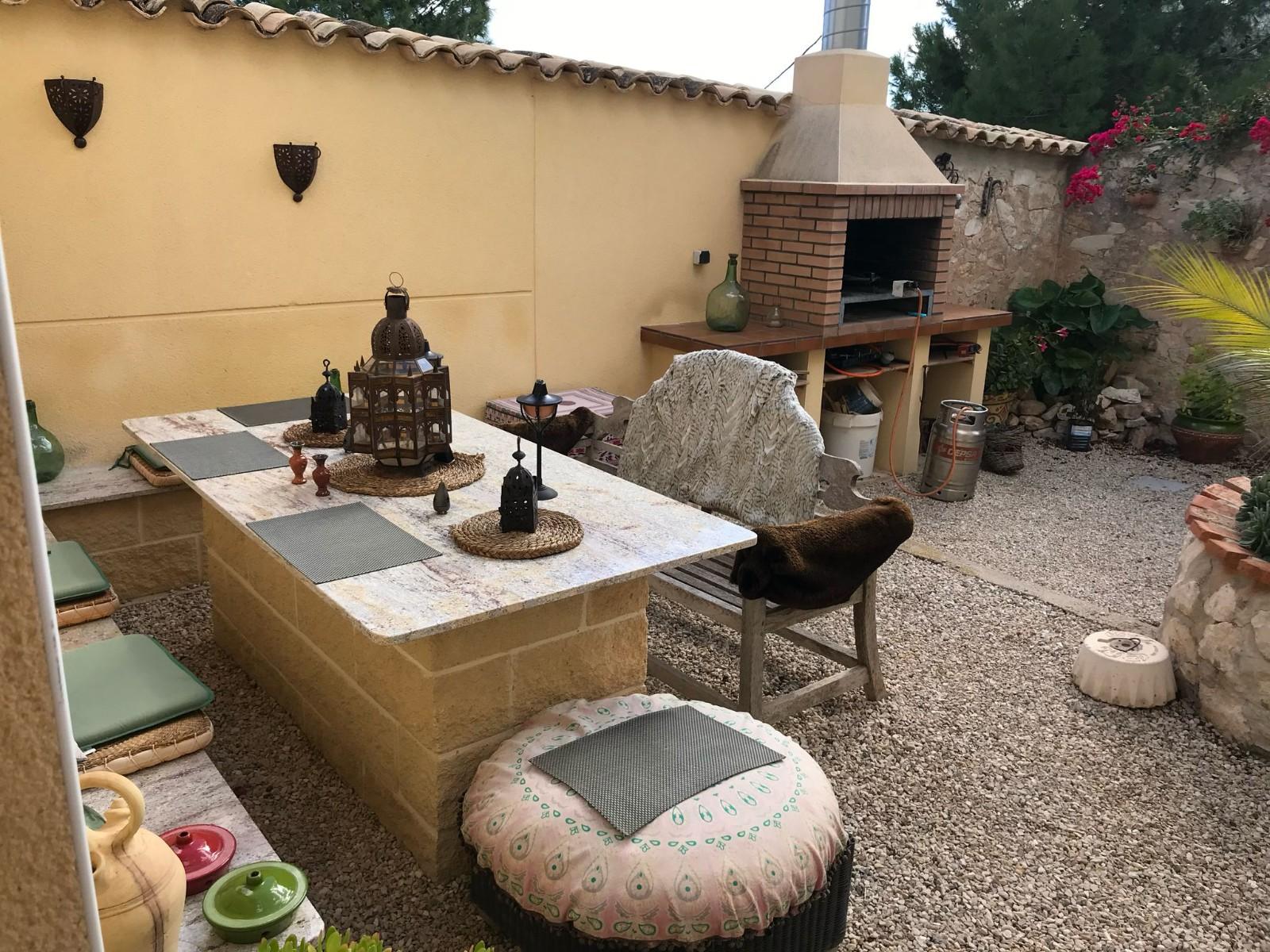 Finca en Venta en Monóvar