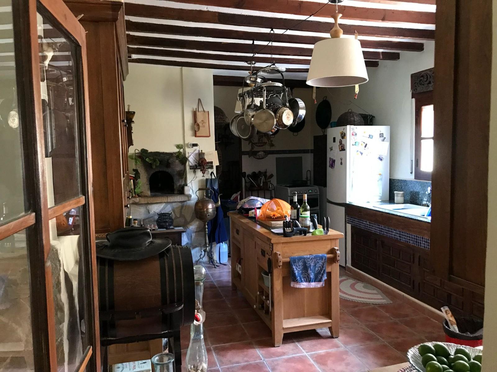 Finca en Venta en Monóvar