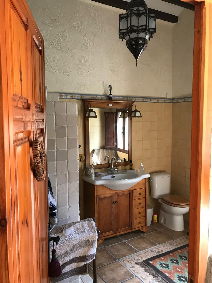 Finca en Venta en Monóvar