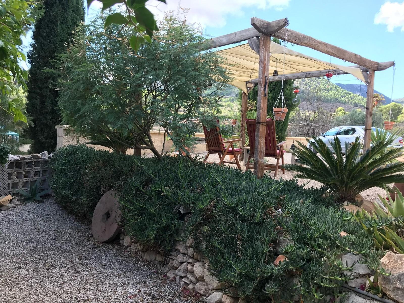 Finca en Venta en Monóvar