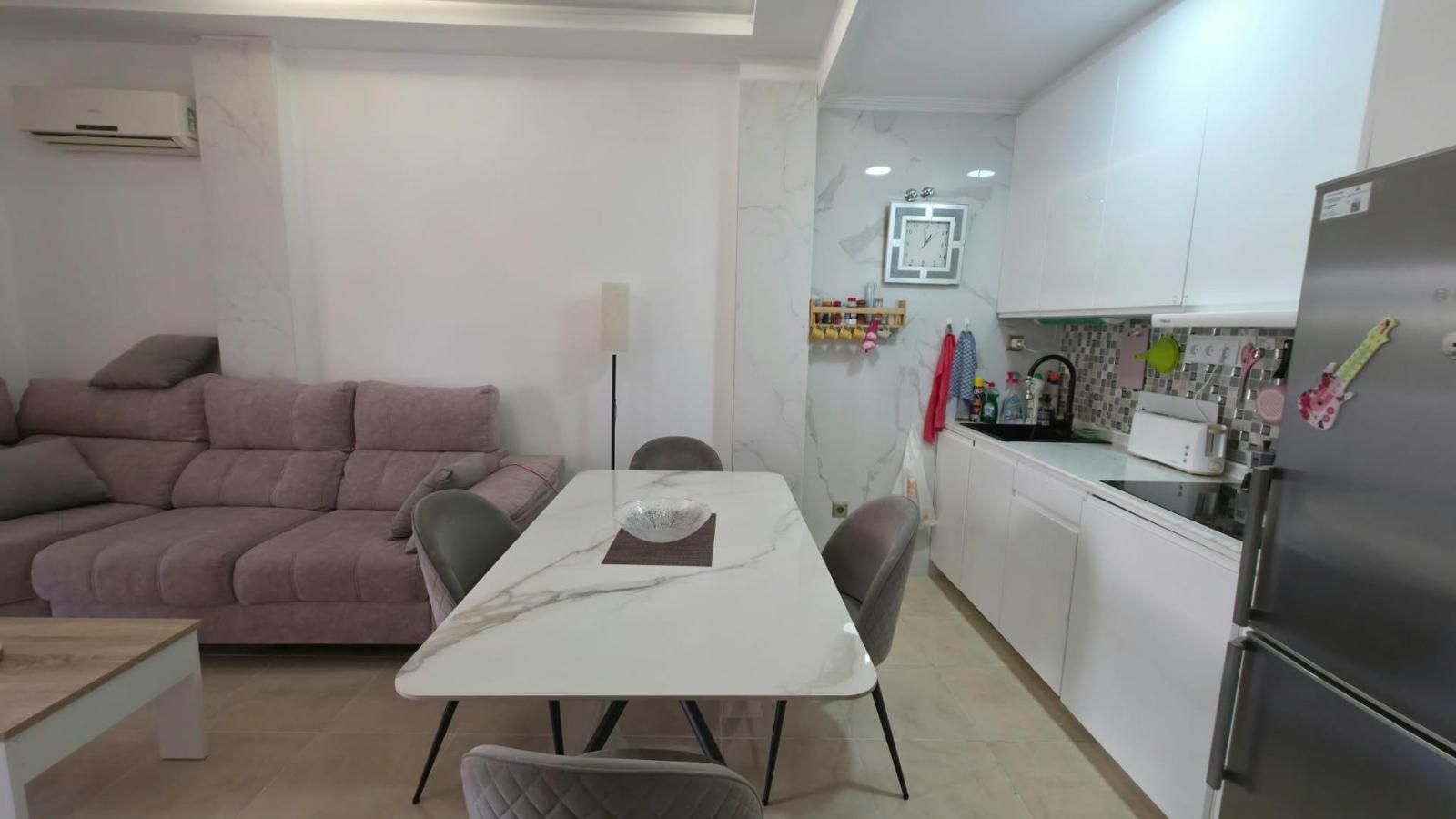 Apartamento en Venta en Torrevieja