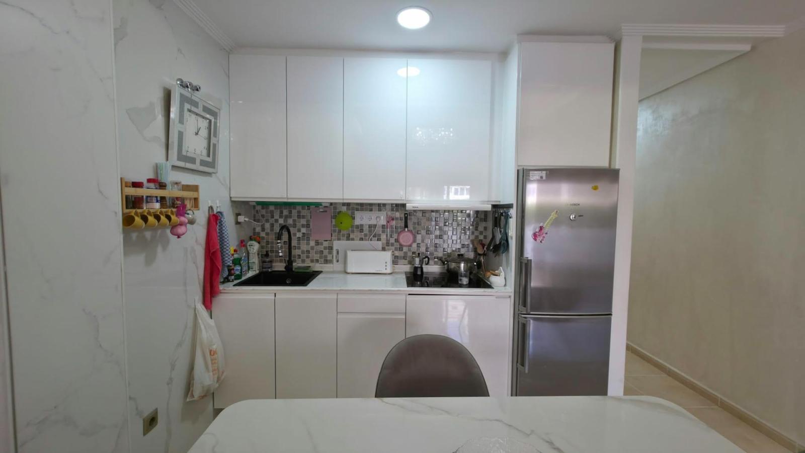 Apartamento en Venta en Torrevieja