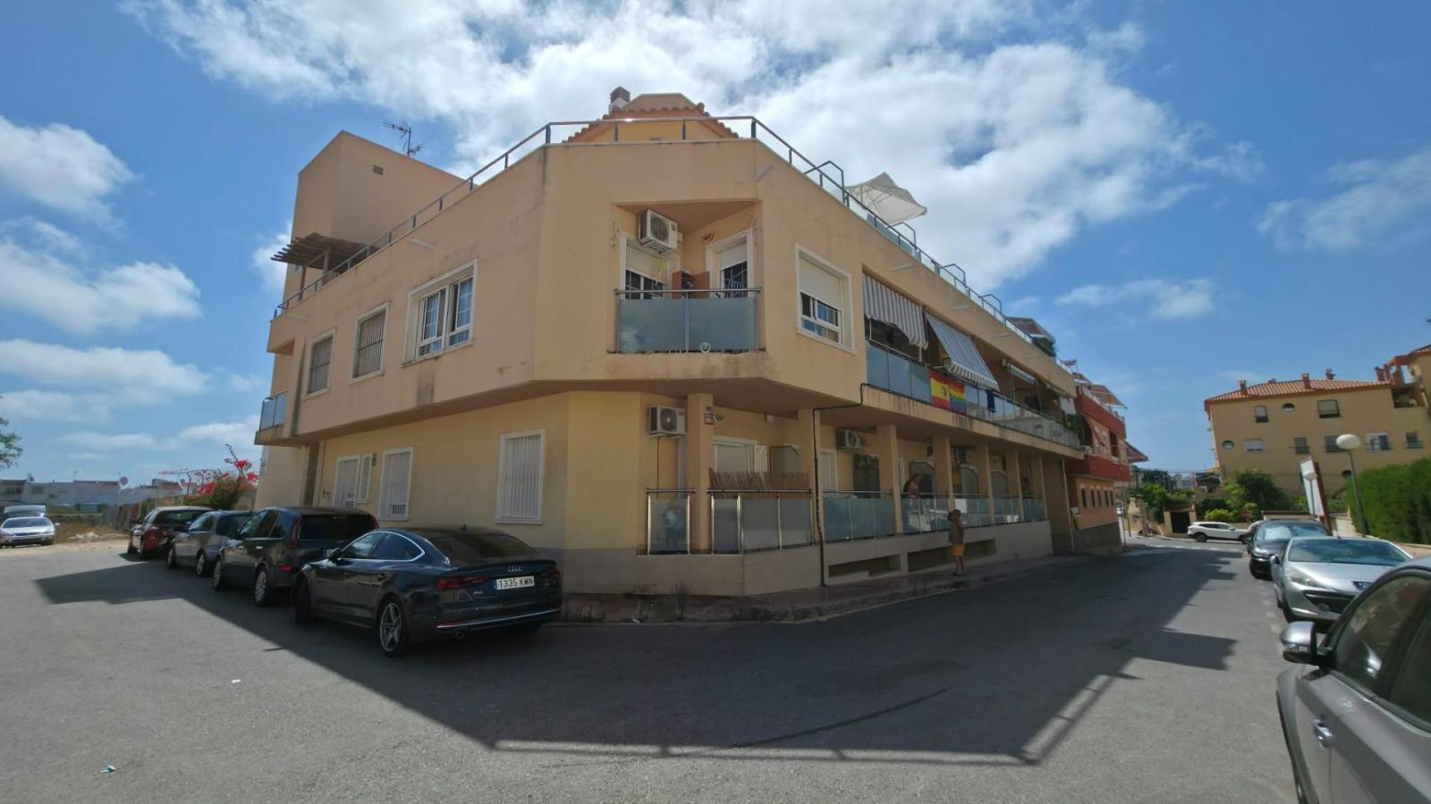 Apartamento en Venta en Torrevieja