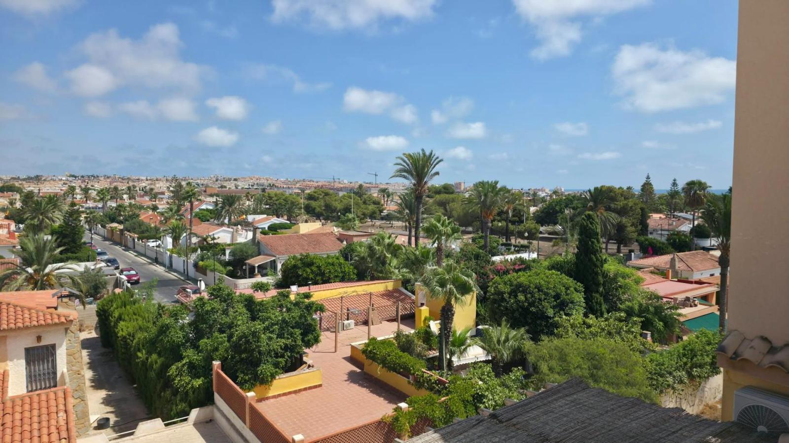 Apartamento en Venta en Torrevieja