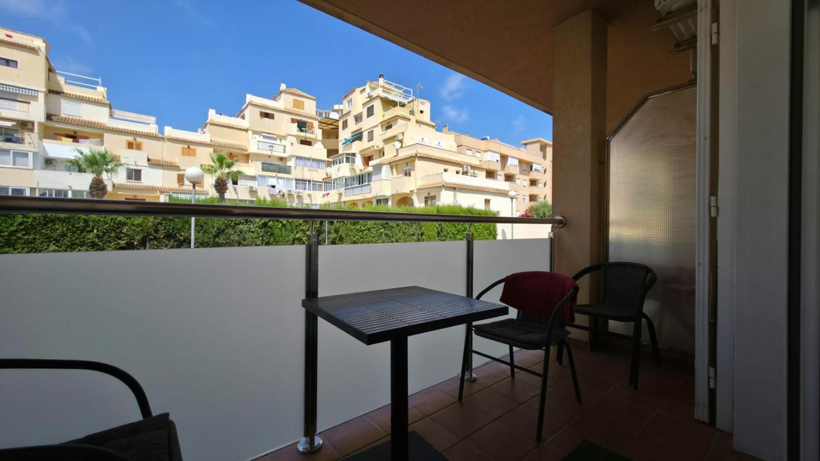 Apartamento en Venta en Torrevieja