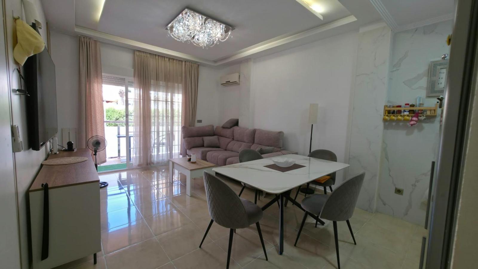 Apartamento en Venta en Torrevieja