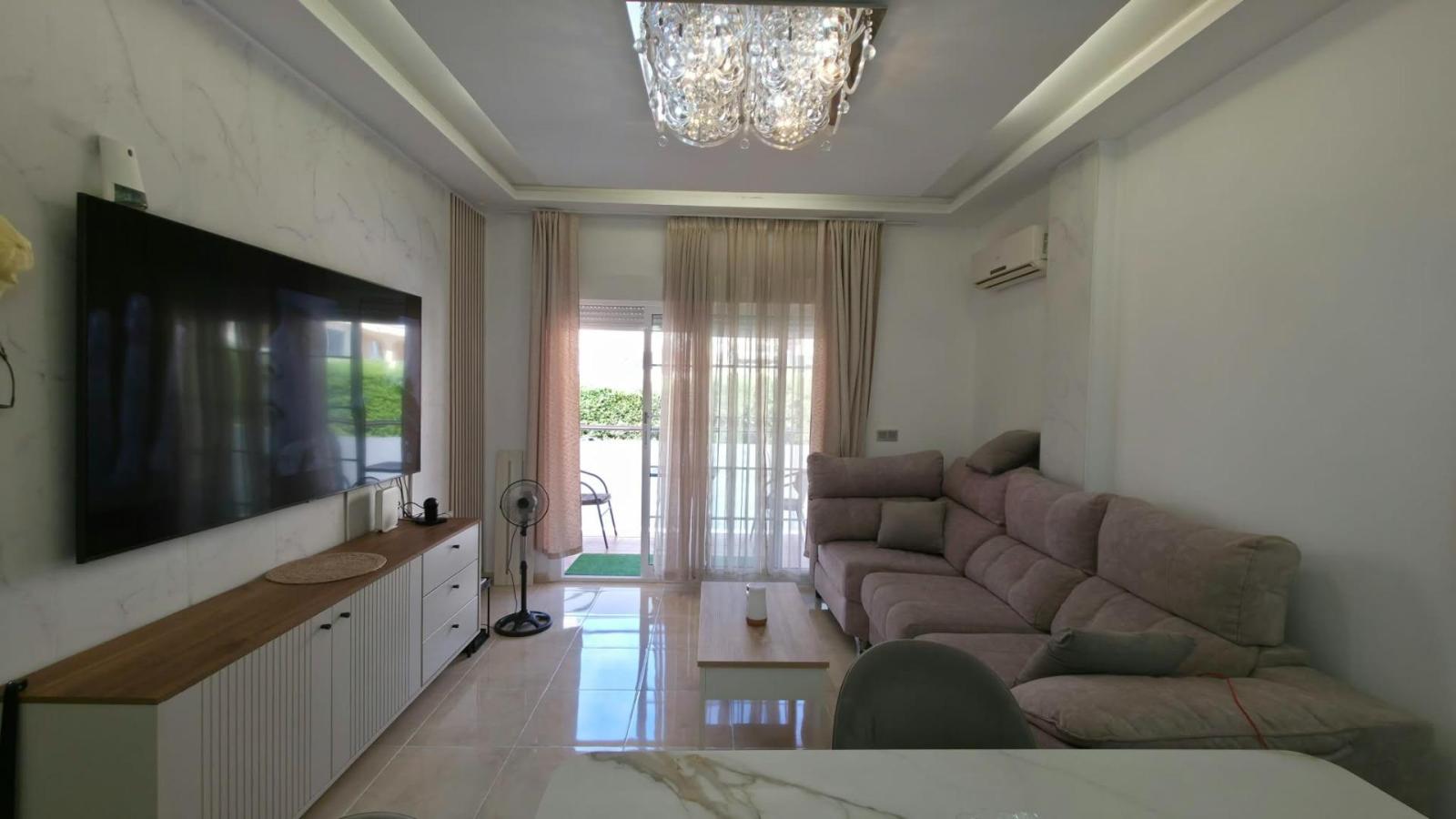 Apartamento en Venta en Torrevieja