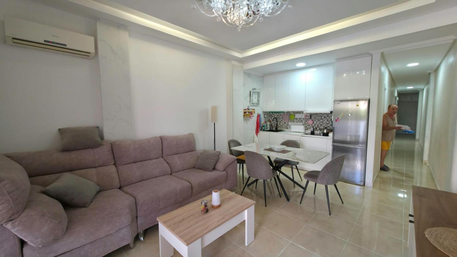 Apartamento en Venta en Torrevieja
