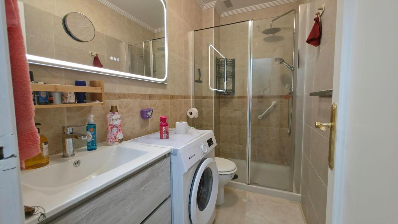 Apartamento en Venta en Torrevieja