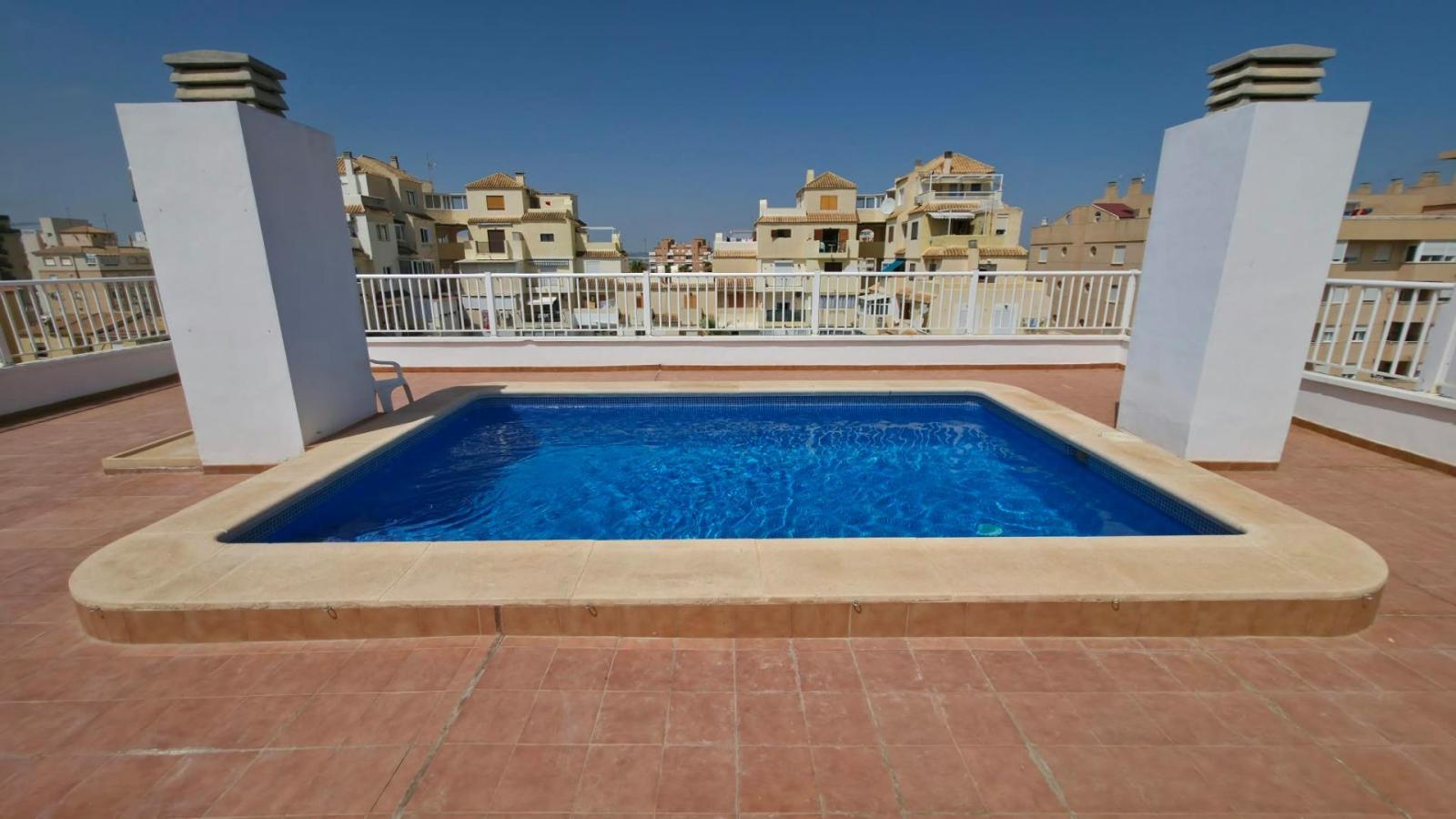 Apartamento en Venta en Torrevieja