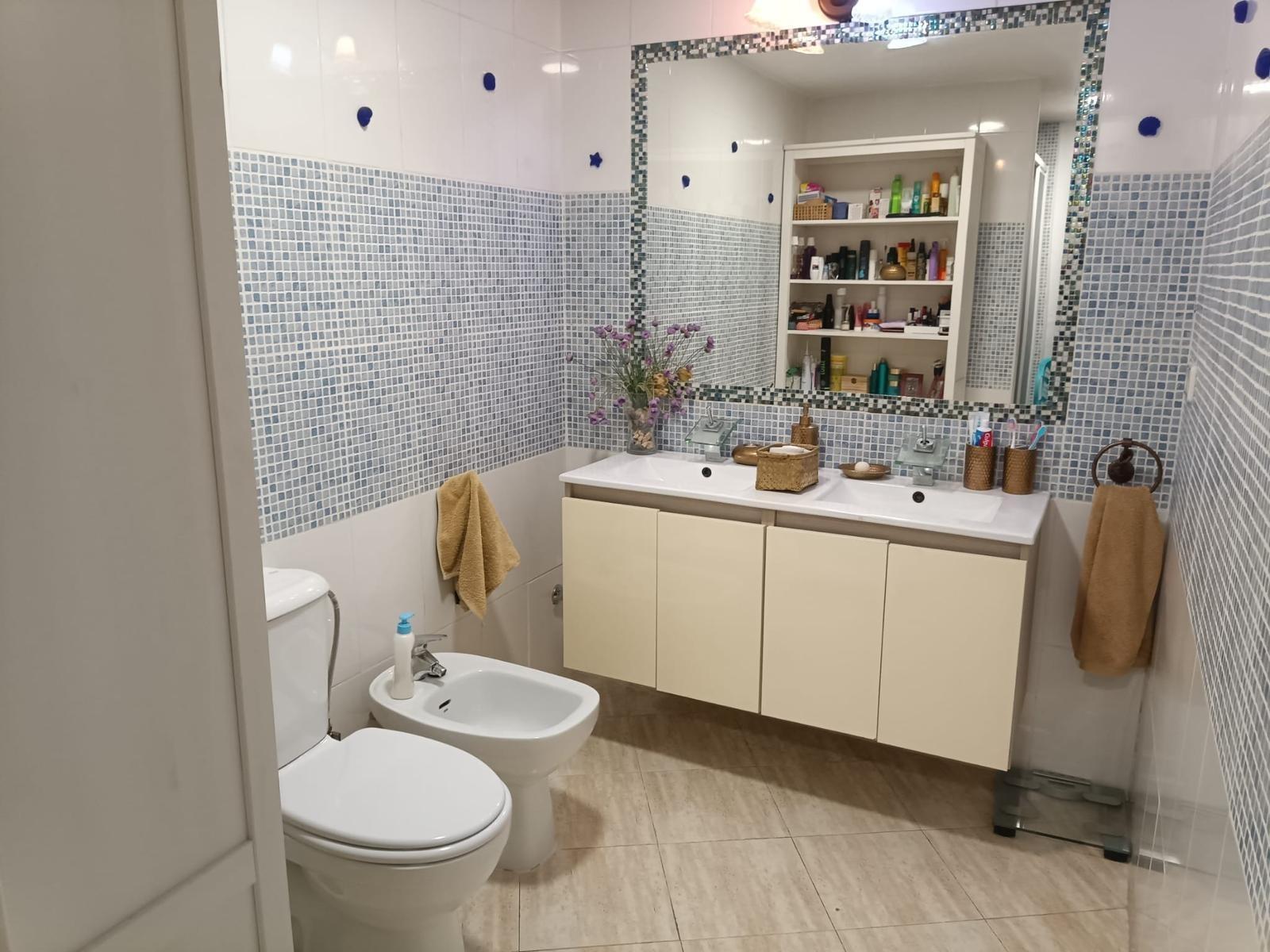 Duplex for Sale in Torrevieja