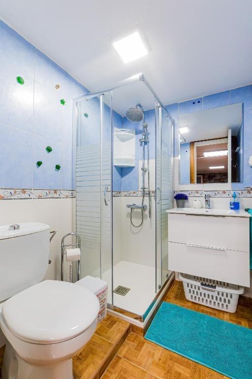 Duplex for Sale in Torrevieja