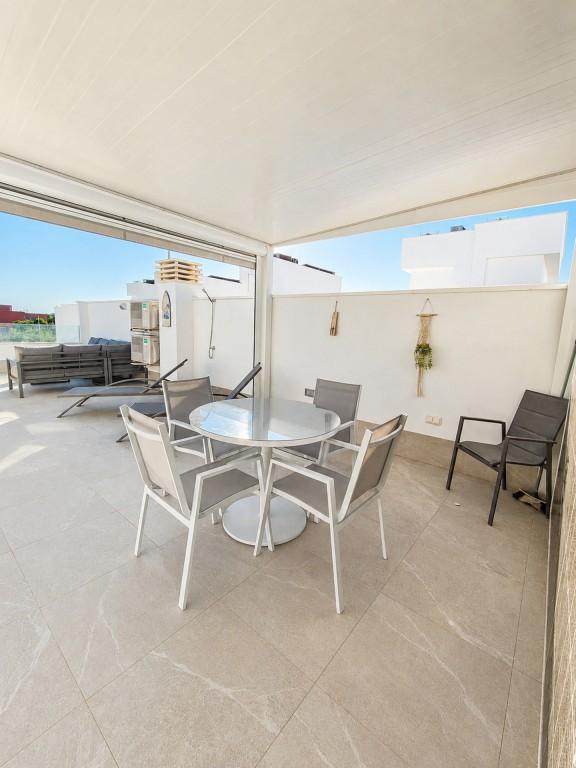 Casa en Venta en San Pedro del Pinatar