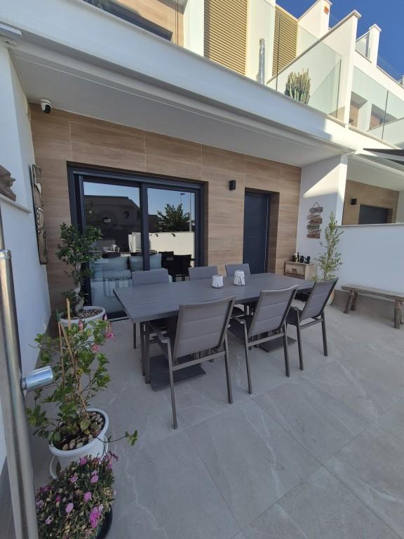 Casa en Venta en San Pedro del Pinatar