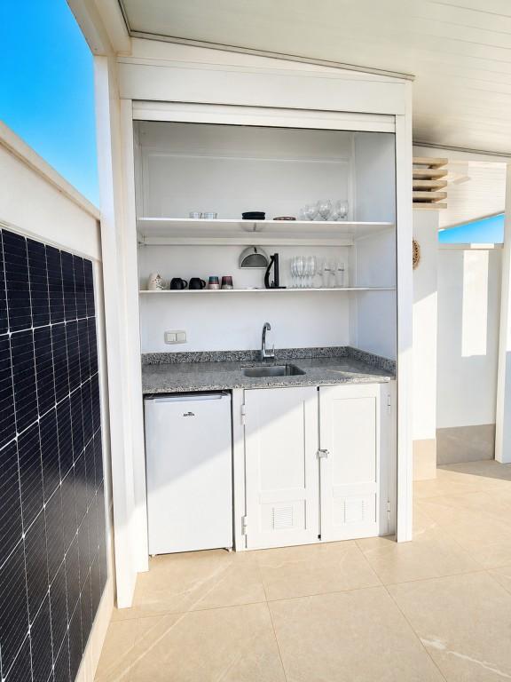 Casa en Venta en San Pedro del Pinatar