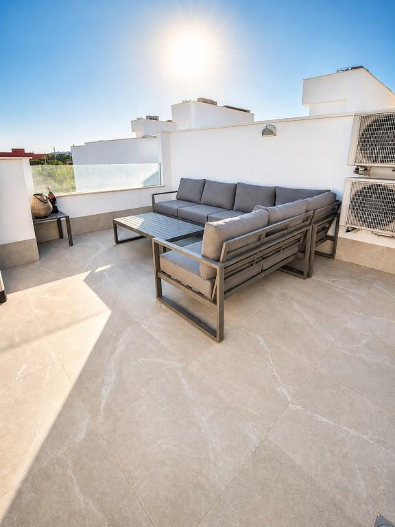 Casa en Venta en San Pedro del Pinatar