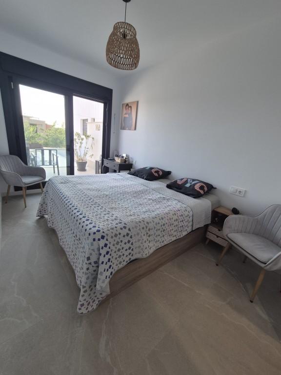Casa en Venta en San Pedro del Pinatar