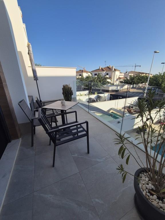 Casa en Venta en San Pedro del Pinatar