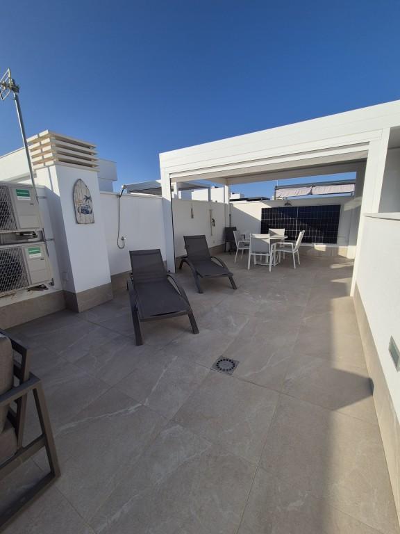 Casa en Venta en San Pedro del Pinatar