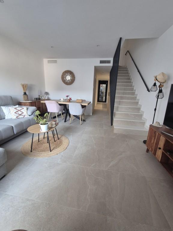 Casa en Venta en San Pedro del Pinatar