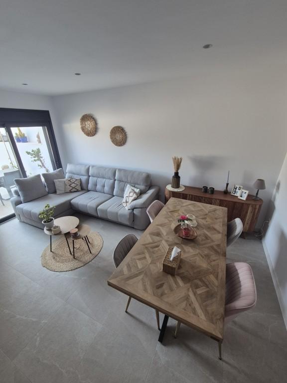 Casa en Venta en San Pedro del Pinatar