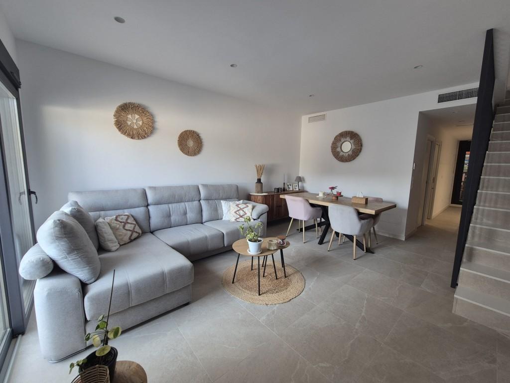 Casa en Venta en San Pedro del Pinatar