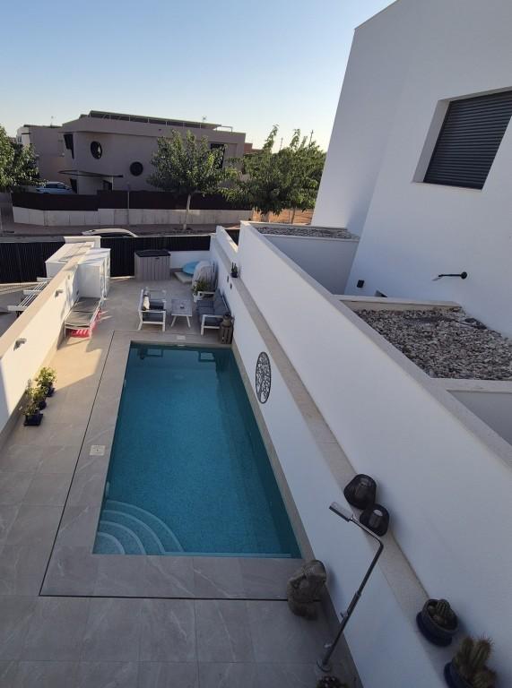 Casa en Venta en San Pedro del Pinatar