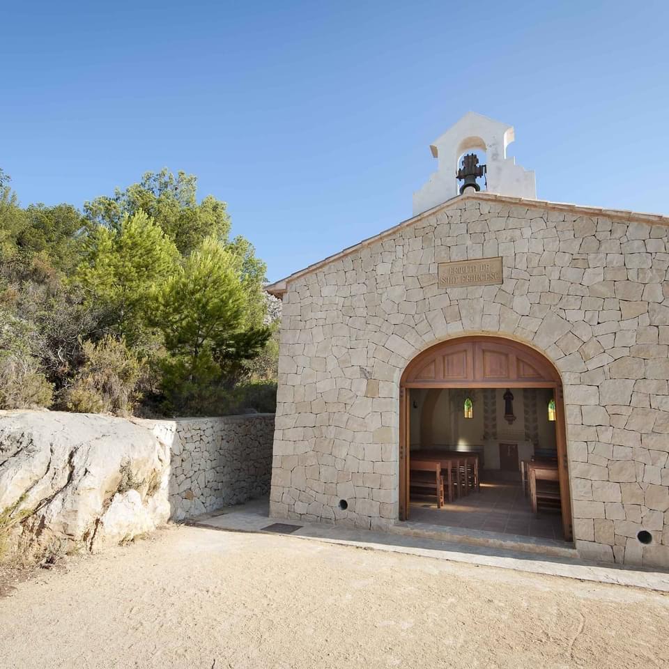 Building for Sale in Calpe