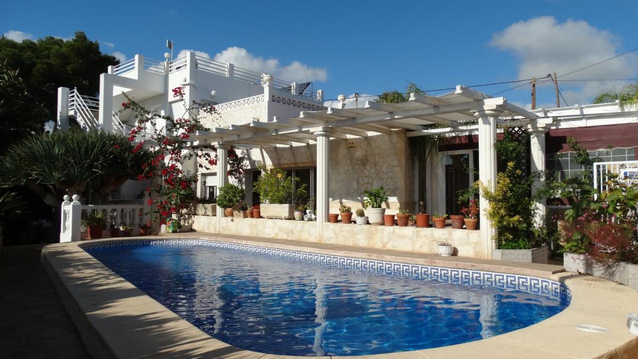 Building for Sale in Calpe