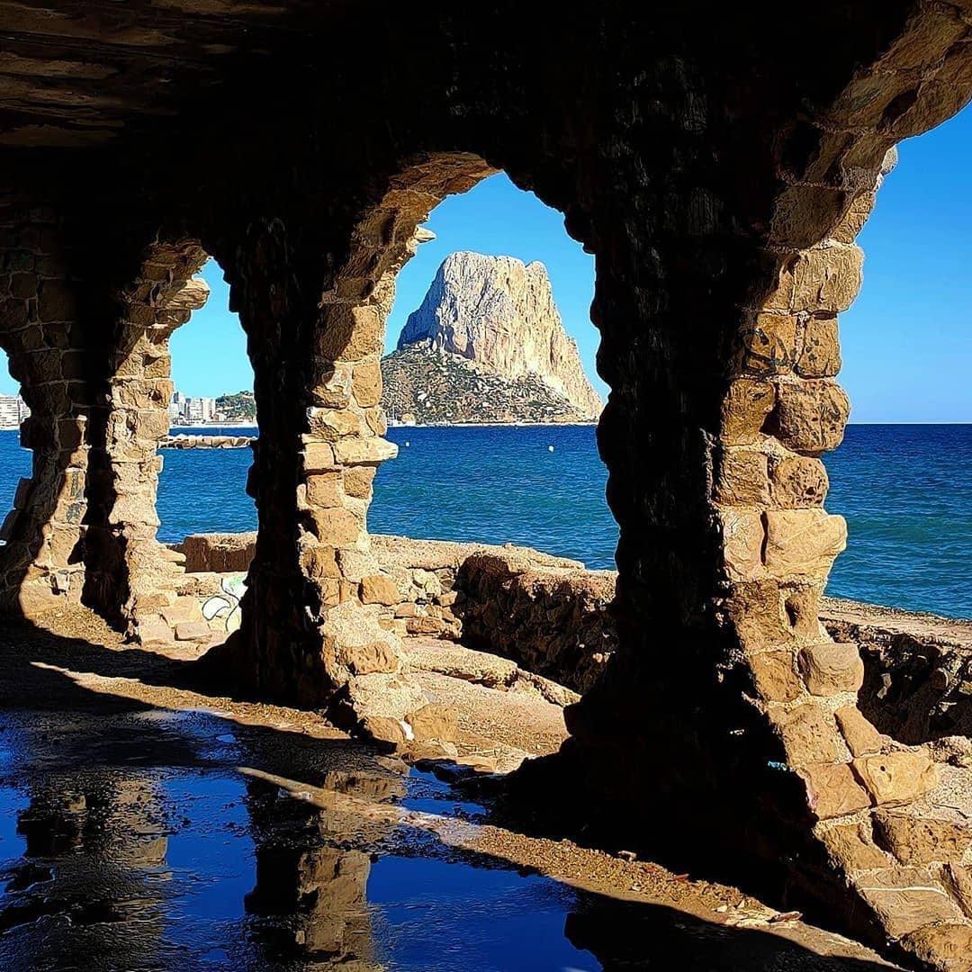 Building for Sale in Calpe