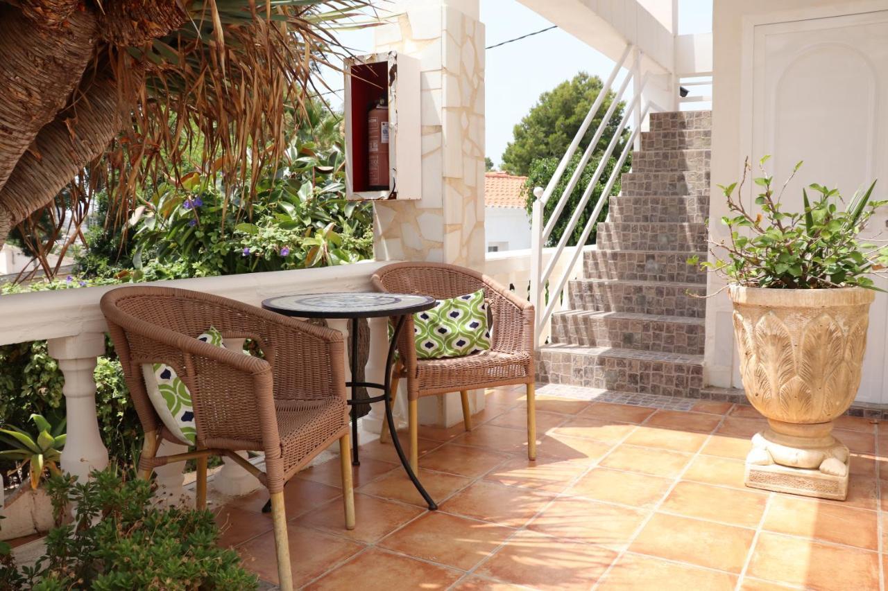 Building for Sale in Calpe