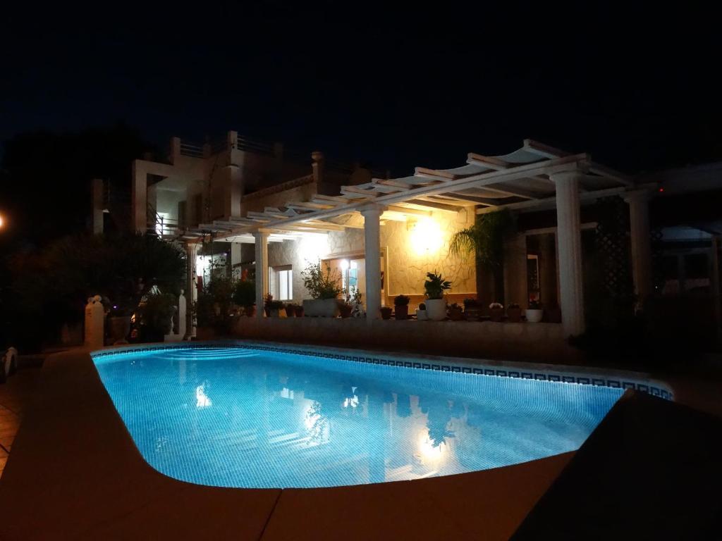 Building for Sale in Calpe