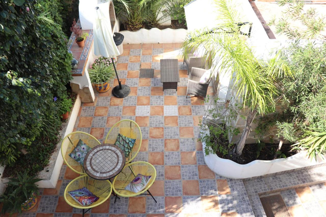 Building for Sale in Calpe