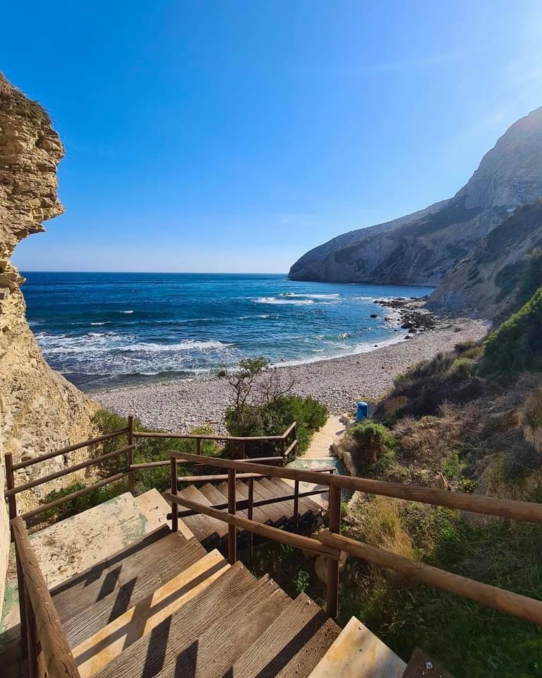 Building for Sale in Calpe