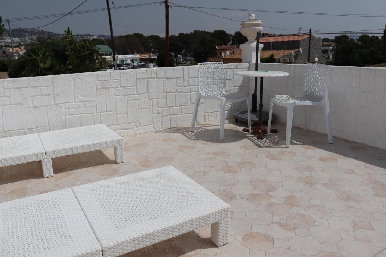 Building for Sale in Calpe
