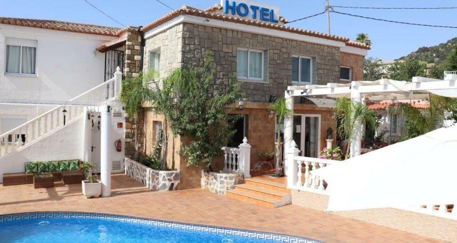Building for Sale in Calpe