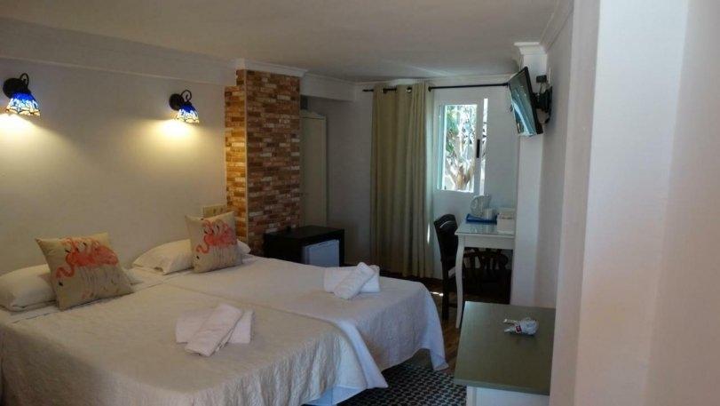Building for Sale in Calpe