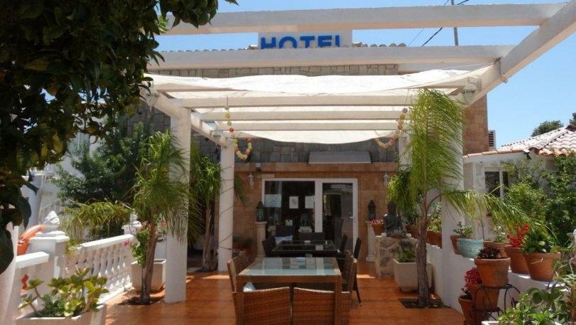 Building for Sale in Calpe