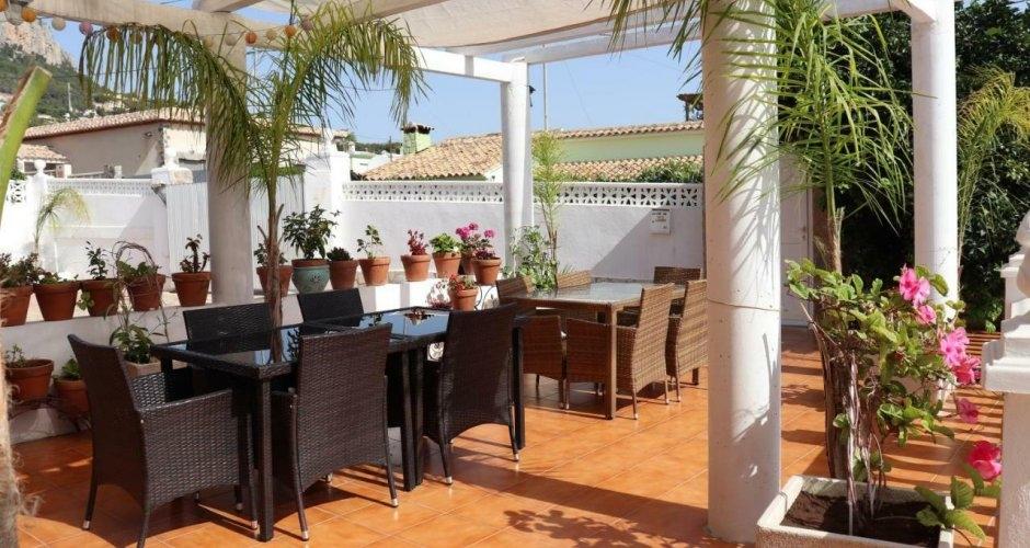 Building for Sale in Calpe