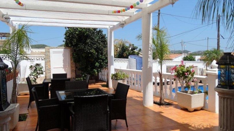 Building for Sale in Calpe