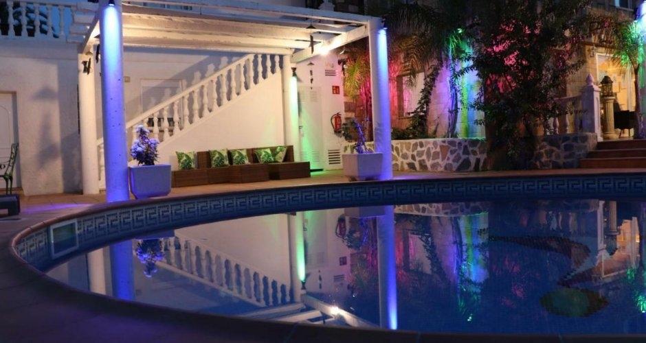 Building for Sale in Calpe