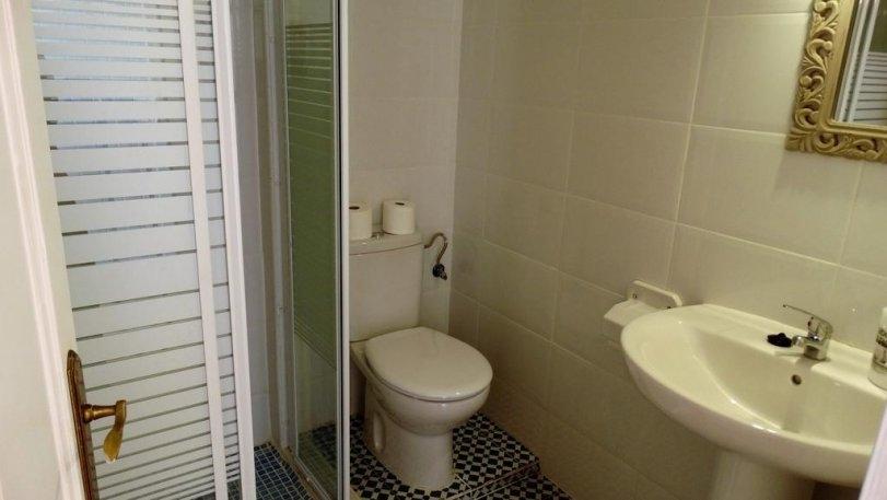 Building for Sale in Calpe
