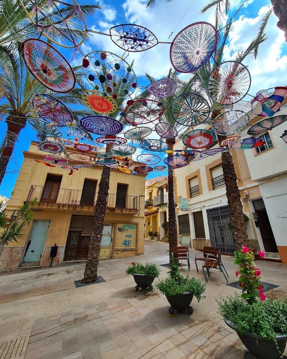 Building for Sale in Calpe