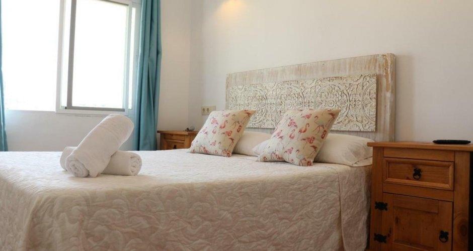 Building for Sale in Calpe