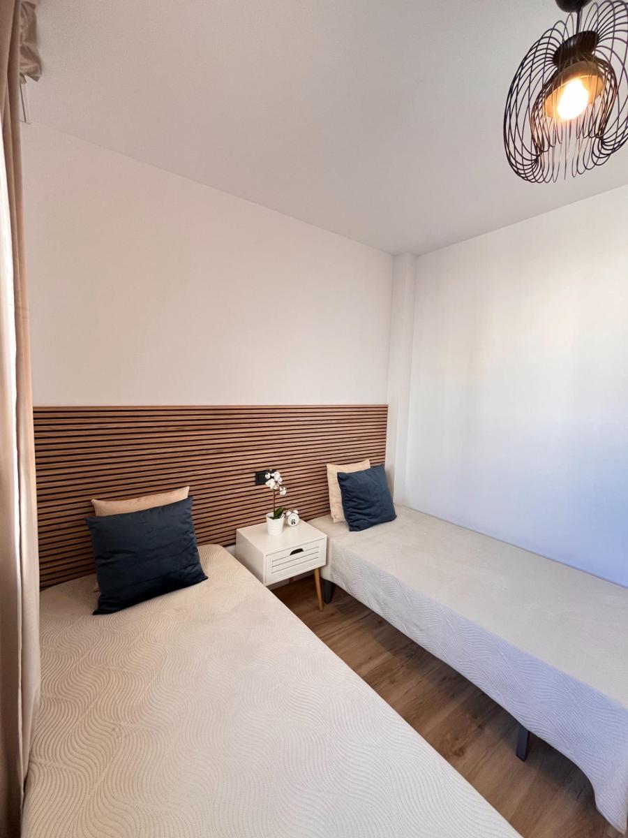 Dúplex en Venta en Orihuela