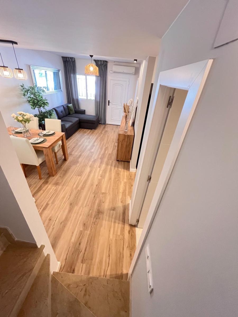 Dúplex en Venta en Orihuela